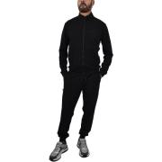 Trainingspak Emporio Armani EA7 7M000664AF12501