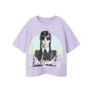 T-shirt Korte Mouw Name it -