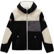 Fleece Jack Napapijri YUPIK FZH 3 NP0A4GNS