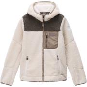 Fleece Jack Napapijri YUPIK OG H W NP0A4I54