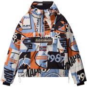 Windjack Napapijri RF NEXT AOP NP0A88T8F