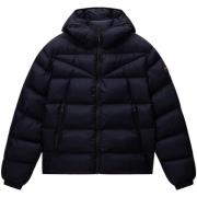 Donsjas Napapijri A-MOLVENO HOOD NP0A88V29