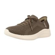 Lage Sneakers Skechers SLIP-INS: ULTRA FLEX 3.0 TONAL STRETC