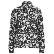 Fleece Jack Roxy LIVE OUT LOUD