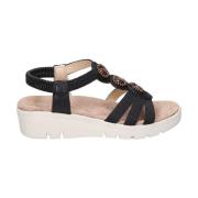 Sandalen Amarpies ABZ26556