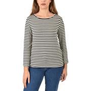 T-Shirt Lange Mouw Emme Marella POLPO