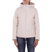 Parka Jas Woolrich CFWWOU2171FRUT3496
