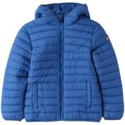 Blazer Ido Giubbotto Imbottito Tessuto Termico