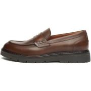 Mocassins NeroGiardini Delavato Tr Novi Light 8338 T