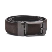 Riem Frau SUEDE MORO