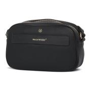 Handtas Valleverde NERO