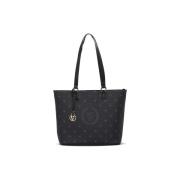 Handtas Valleverde NERO