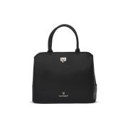 Handtas Valleverde NERO