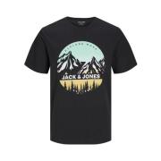 T-shirt Korte Mouw Jack &amp; Jones -