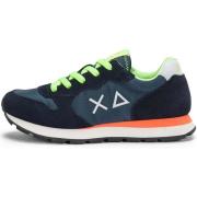 Sneakers Sun68 Boy's Tom Fluo (Teen)