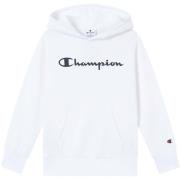 Sweater Champion Hooded Sweatshirt