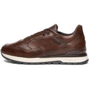 Lage Sneakers NeroGiardini Delavato Tr Orvieto 9600/001