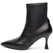 Enkellaarzen NeroGiardini Nappa Pandora T.Nappa Gio 16 Tpu Adam Alek