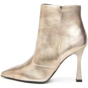 Enkellaarzen NeroGiardini Lunare Tpu Metz Missi