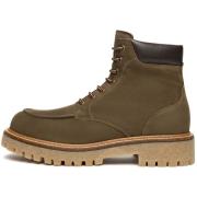 Laarzen NeroGiardini Longbeach Softy T.Di Moro Tr Maretto 4078 Nocc