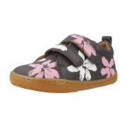 Lage Sneakers Camper FLOWERS