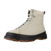 Enkellaarzen Camper BRUTUS