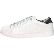 Lage Sneakers P448 S23JHON-M