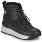 Snowboots Sorel YOUTH WHITNEY? III MID WP