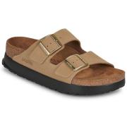 Slippers Papillio Arizona Flex Platform Nubuck