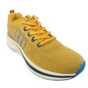 Lage Sneakers MTNG Zapato caballero MUSTANG 84788 mostaza