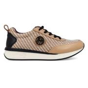 Lage Sneakers The Happy Monk 41333