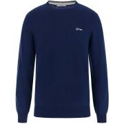 Sweater Guess Daniel Cn Ls Basic Swtr