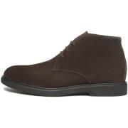 Laarzen NeroGiardini Arold Pu.Gubbio L18325 T.D