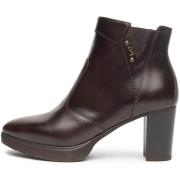 Laarzen NeroGiardini Manolete Pu.Lesina L16720 T.M