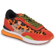 Lage Sneakers HOFF ART ORANGE