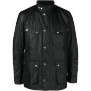 Leren Jas Barbour MWX0337-MWX
