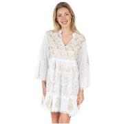 Korte Jurk Isla Bonita By Sigris Korte Jurk