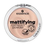 Blush &amp; poeder Essence Matterende Compactpoeder