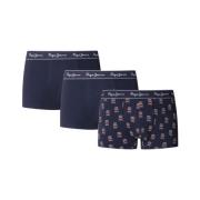 Overhemd Lange Mouw Pepe jeans -