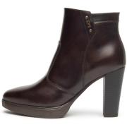 Enkellaarzen NeroGiardini Manolete T.Crom Pu.Altilia L16720 T.