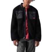 Fleece Jack Levis -