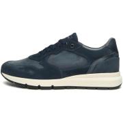 Lage Sneakers NeroGiardini Colorado Noxos Delave' Incant Dollarino 087...