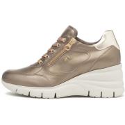 Lage Sneakers NeroGiardini Bagoya T.Brill Platino 6074 Eva Agosta 8769...