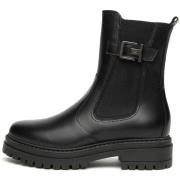 Laarzen NeroGiardini Guanto Tr Folgaria 9120/009