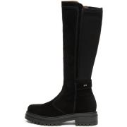 Laarzen NeroGiardini Arold Velo T.Alcantara Tr Folgaria 9120/009