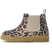 Laarzen NeroGiardini T.Aida Leo +Iri Tr Ottawa Polvere Co