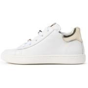 Lage Sneakers NeroGiardini Perseo T.Brill Platino 6074 Tr Sora 834