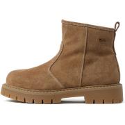 Laarzen NeroGiardini Velour Tr Pachino Dragan 40