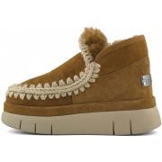 Snowboots Mou Bounce Welt Sneaker Suede