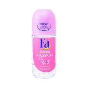 Deodorants Fa Roll-on Deodorant Pink Passion 50 ml